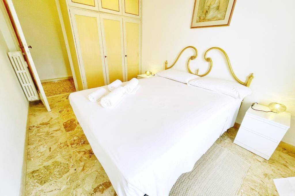 [SUITE DE AMICIS] Vista mare e relax Sanremo Esterno foto